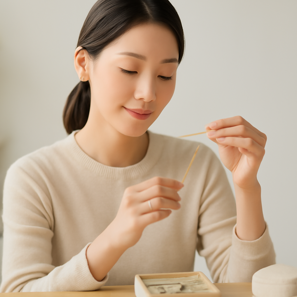데일리주얼리 대표 이미지